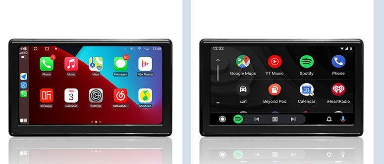 Car Smart Screen Wireless Carplay Android AUTO