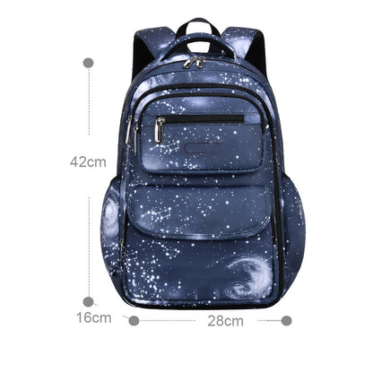 Primary School Large Capacity Bag