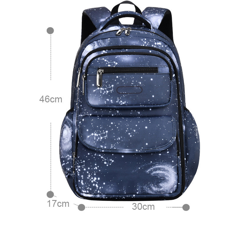 Primary School Large Capacity Bag