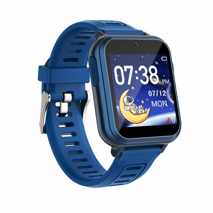 Unisex Kids 1.54" Smart Watch