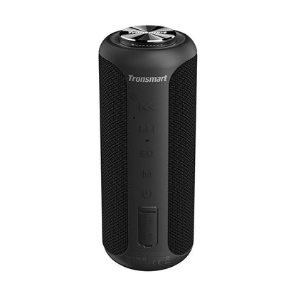 Portable 40W High Power Bluetooth Waterproof Speaker