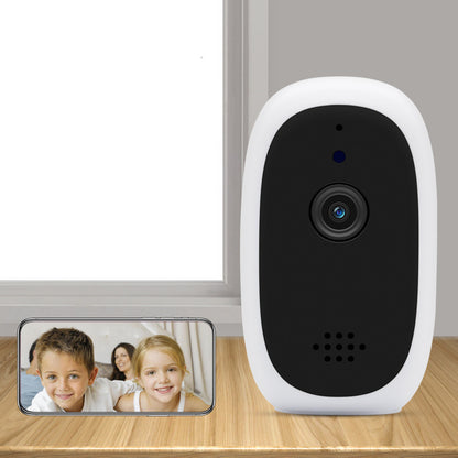 Mini Security Network 720P Camera