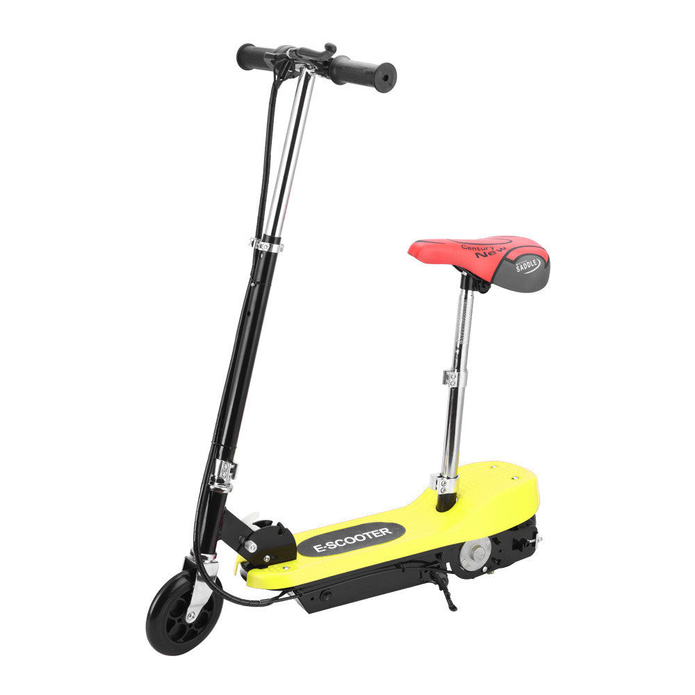 Small Electric E-Scooter