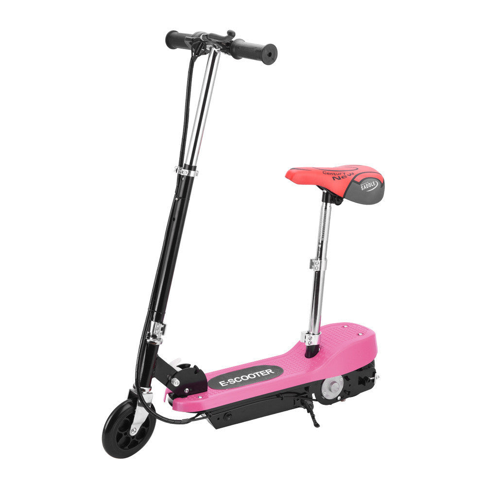 Small Electric E-Scooter