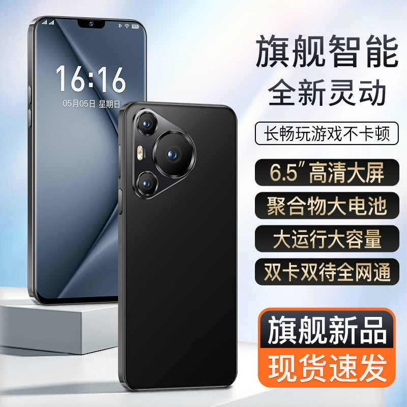 P70 Pro 5G Smartphone