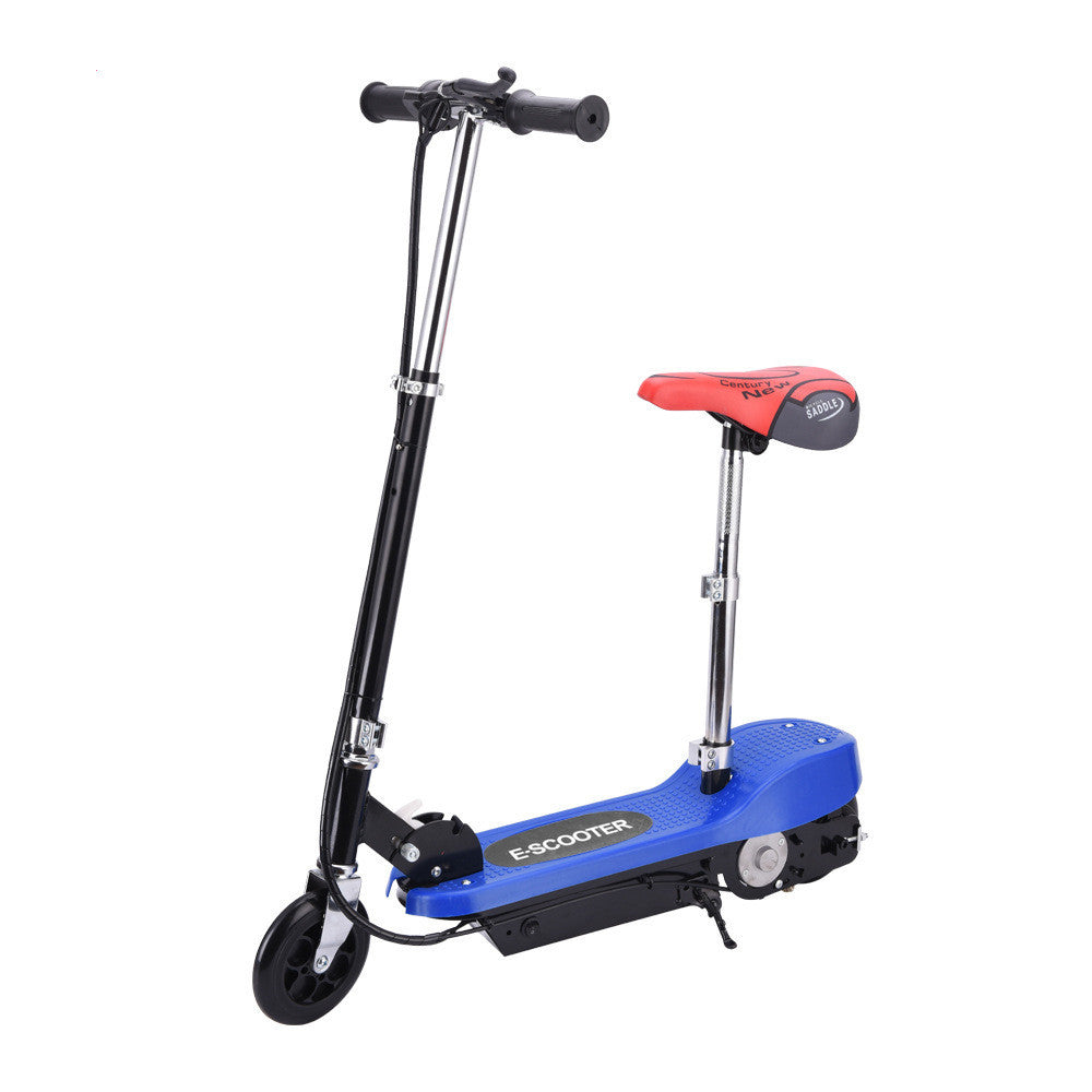 Small Electric E-Scooter