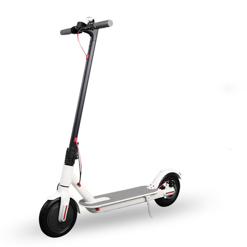 Adult Electric Scooter 8.5 Inch Foldable