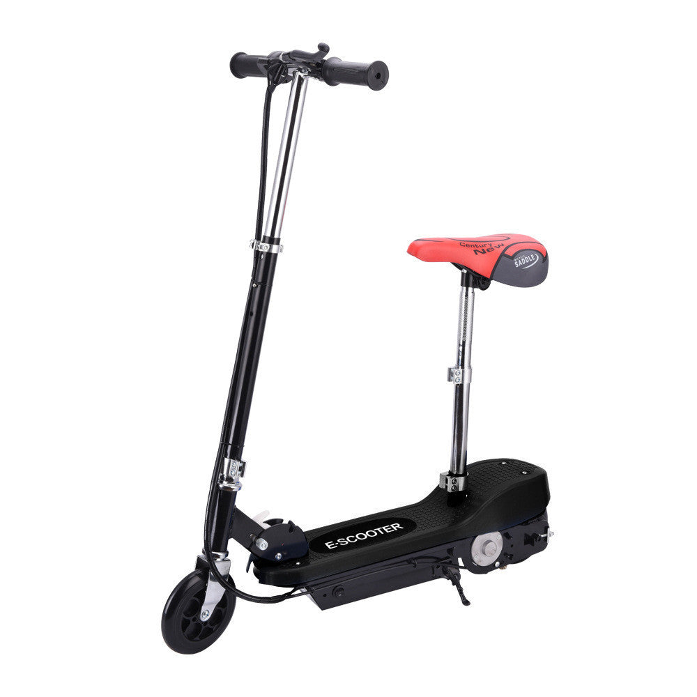 Small Electric E-Scooter